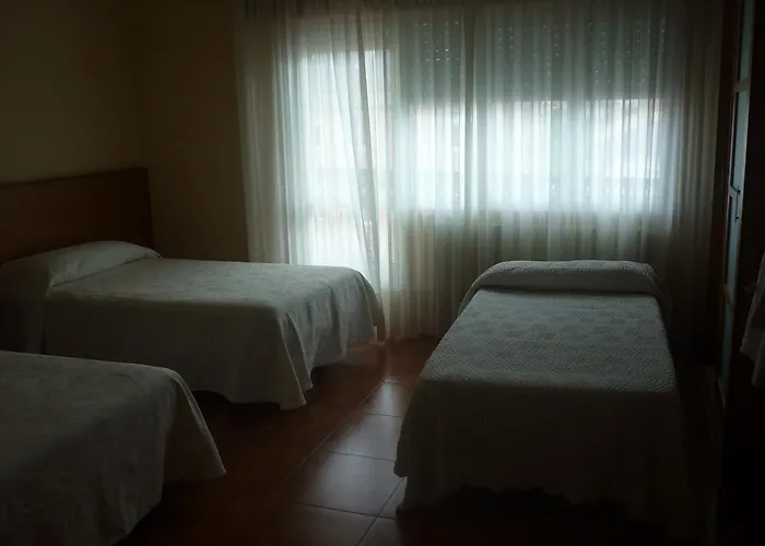 Pensión Risco