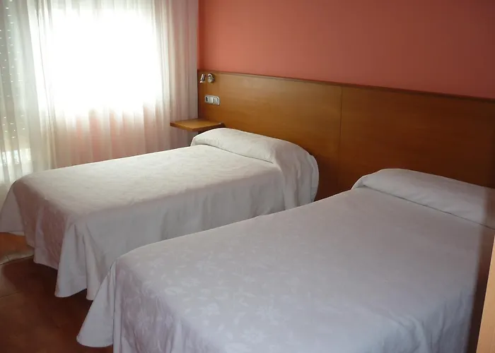 Pensión Risco