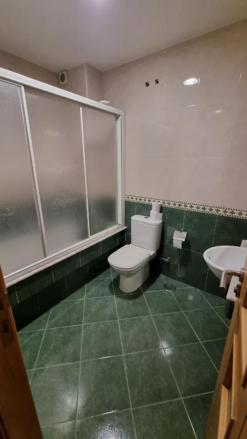 Pensión Pensión Risco Vimianzo